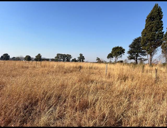 85,674M² FARM FOR SALE IN DOORNKUIL AH